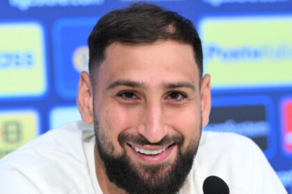 Donnarumma: 'Deluso da Luis Enrique? Io sempre sereno' - Calcio