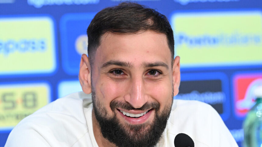 Donnarumma: 'Deluso da Luis Enrique? Io sempre sereno' - Calcio