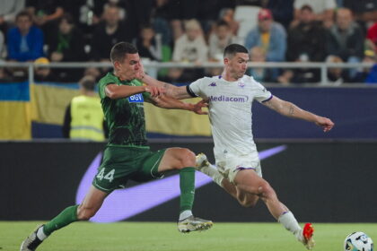 Calcio: Fiorentina; Gudmundsson infortunato, lascia la nazionale - Calcio