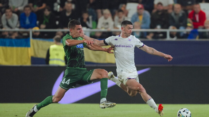 Calcio: Fiorentina; Gudmundsson infortunato, lascia la nazionale - Calcio