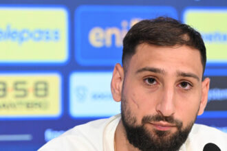 Azzurri, Donnarumma: 'Con Gattuso ritroviamo la forza italiana' - Calcio