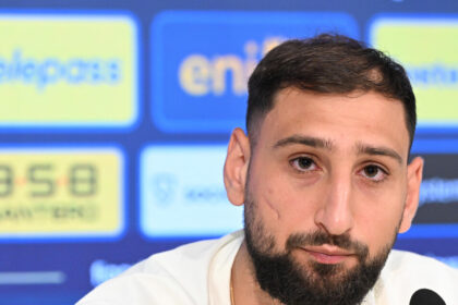 Azzurri, Donnarumma: 'Con Gattuso ritroviamo la forza italiana' - Calcio