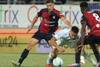 cos’ha visto l’arbitro sul rigore su Thuram? Mancano troppi gialli