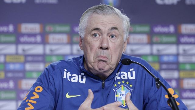 Abbiamo 70 giocatori degni del Mondiale