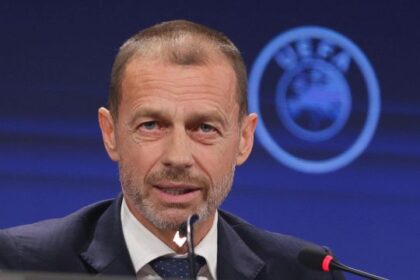 la mossa della Uefa e il giallo del messaggio inviato alla Federazione