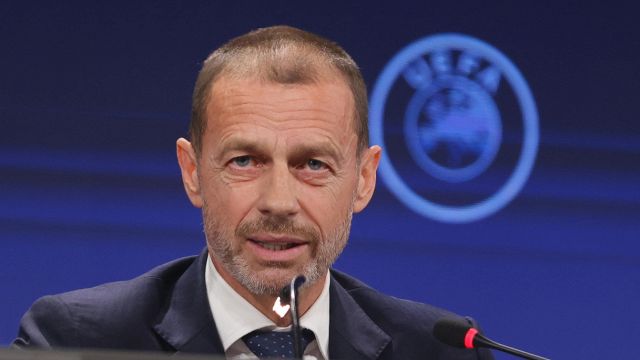 la mossa della Uefa e il giallo del messaggio inviato alla Federazione