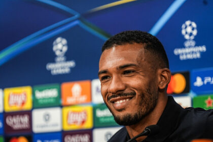 Juan Jesus, in Champions 3 punti per ripartire anche in serie A - Calcio