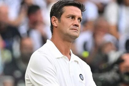 farà la fine di Thiago Motta?