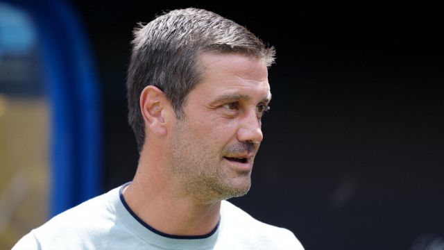 la formazione anti-Juve è uno schiaffo al mercato di Marotta