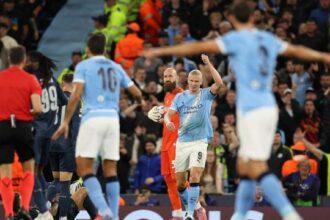 il rosso che ha cambiato la gara, cosa è successo con De Bruyne