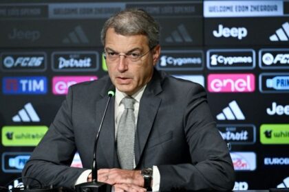 Ottolini in pole come ds, così ha cancellato i disastri di Giuntoli