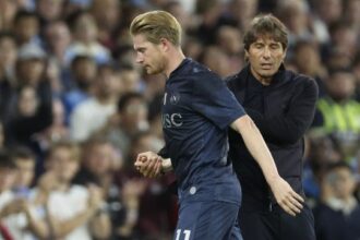 caso chiuso. Oriali decisivo nel ricucire lo strappo col belga