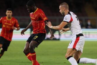 dove vedere Udinese-Palermo e Milan-Lecce, orari e programma