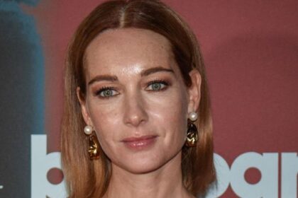 Cristiana Capotondi, chi è l'attrice calciatrice tifosa della Roma e capo delegazione della Nazionale femminile