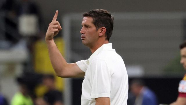 il fantasma di Inzaghi e il rischio fallimento. Il precedente di Gasperini