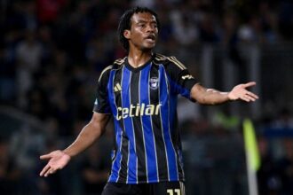 "Accentuavo le cadute". Poi la bordata alla Juventus