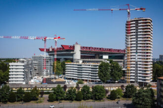 Euro 2032: Massimo Sessa commissario straordinario per gli stadi - Calcio