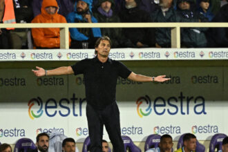 Conte, abbiamo dominato ma troppo affanno nel finale - Calcio