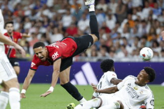 Pallone d'oro: resta alta la tensione tra Real e France Football - Calcio