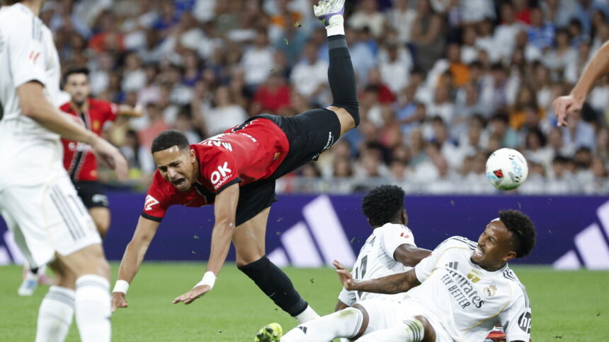 Pallone d'oro: resta alta la tensione tra Real e France Football - Calcio