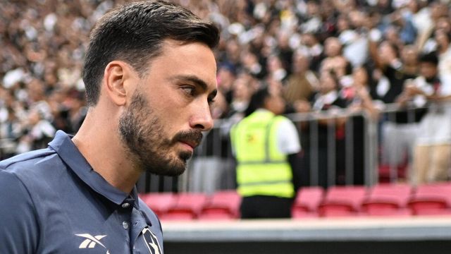 Davide Ancelotti già rischia l'esonero, cambia sette giocatori e va ancora ko