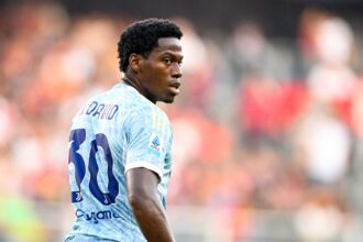 Juventus, hai visto David? Subito a segno con il Canada!