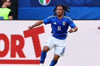 orari, formazioni, dove vederla in tv