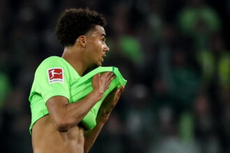 Calcio: Odogu, sono umile e pronto a difendere porta Milan - Calcio