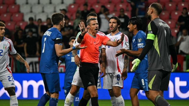 cos'è successo e cosa rischiano