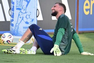 la verità sull'addio al PSG e il messaggio a Sinner