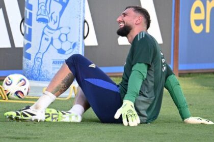 la verità sull'addio al PSG e il messaggio a Sinner