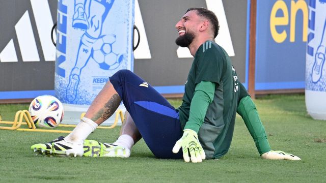 la verità sull'addio al PSG e il messaggio a Sinner