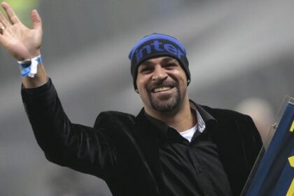 la parabola di un campione maledetto. L'ultimo sfogo dell'Imperatore