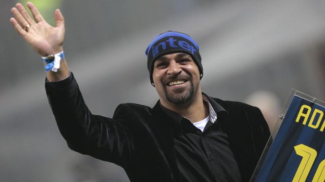 la parabola di un campione maledetto. L'ultimo sfogo dell'Imperatore