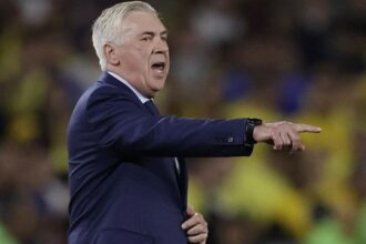 Brasile, Ancelotti è già un papà per la Selecao, i segreti del ct la mossa per non soffrire l'altitudine in Bolivia