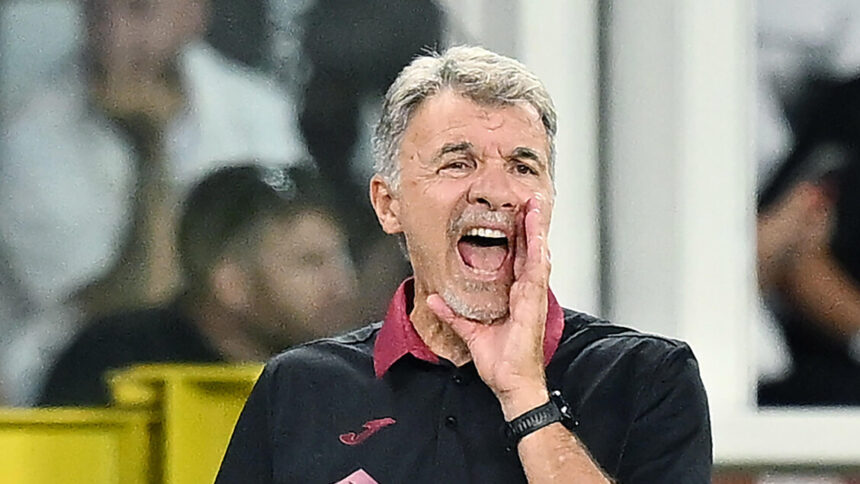 Coppa Italia: il Toro si rialza, batte il Pisa e avanza - Calcio