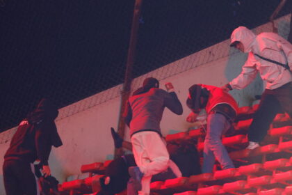 Scontri tra tifosi, Independiente fuori dalla Coppa Sudamericana - Calcio