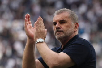 Calcio:ufficiale, Postecoglu nuovo tecnico del Nottingham Forest - Calcio