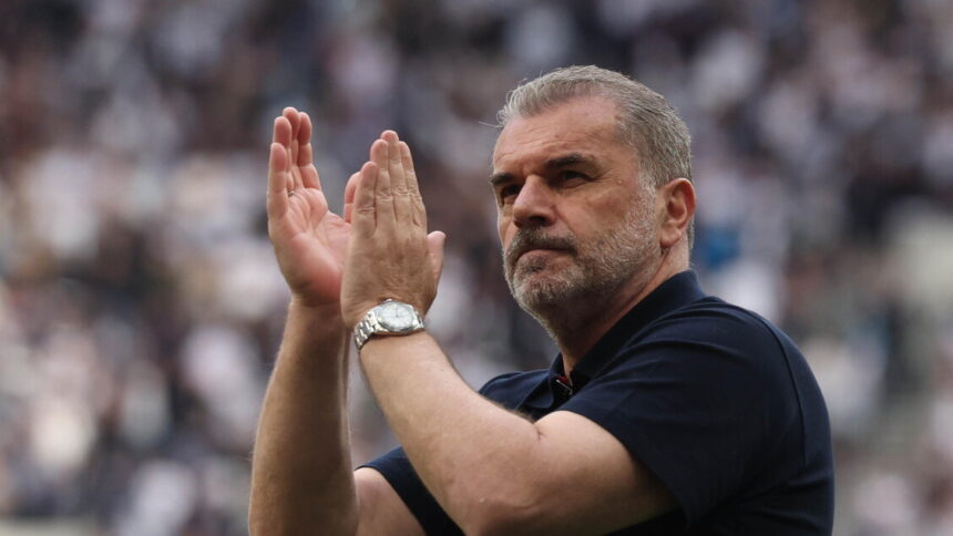 Calcio:ufficiale, Postecoglu nuovo tecnico del Nottingham Forest - Calcio