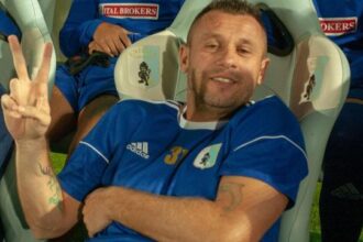 basta con quei tre, Chivu sarai un top ma ti dico io come devi giocare