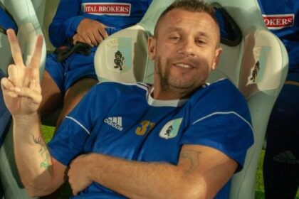 basta con quei tre, Chivu sarai un top ma ti dico io come devi giocare