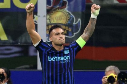 Stanek regala, Lautaro dà spetttacolo e Dumfries ci mette la firma