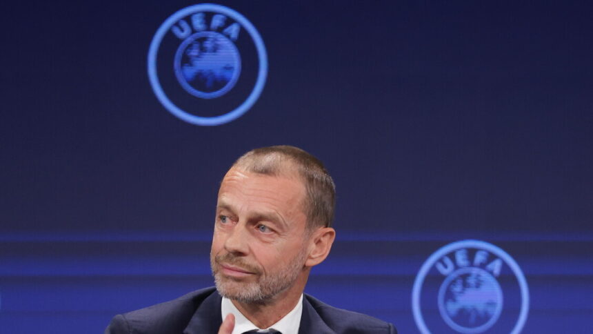 A Pesaro la Final Four della Champions League di futsal 2026 - Calcio