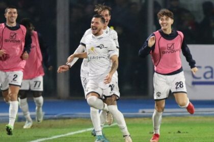 Fella come Bettega ma c’è la beffa al 95’, il Guidonia entra nella storia