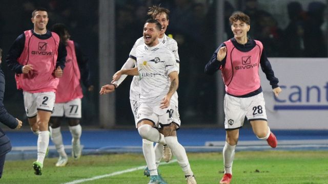 Fella come Bettega ma c’è la beffa al 95’, il Guidonia entra nella storia