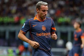 Grosso protesta, è bufera per il mancato rigore