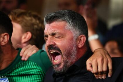 il confronto con Spalletti e quel coraggio che fa la differenza