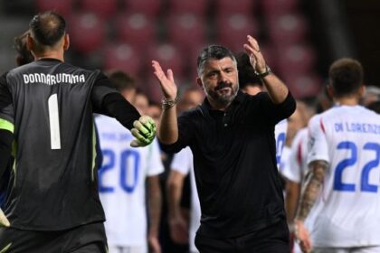 La pazza Italia di Gattuso: contro Israele gol e orrori. Il ct si prende tutte le colpe e ammette: “C’era da morire”