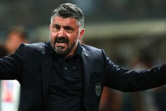 L'Italia folle di Rino Gattuso, dopo l'Estonia e Israele, ti convince? Vota il sondaggio