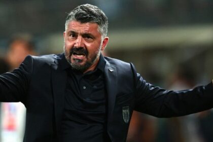 L'Italia folle di Rino Gattuso, dopo l'Estonia e Israele, ti convince? Vota il sondaggio